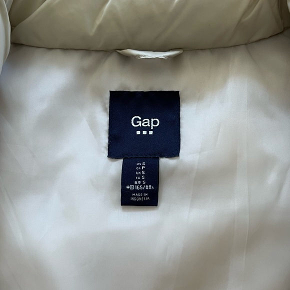 Gap ColdControl Puffer Vest - Picture 4 of 4